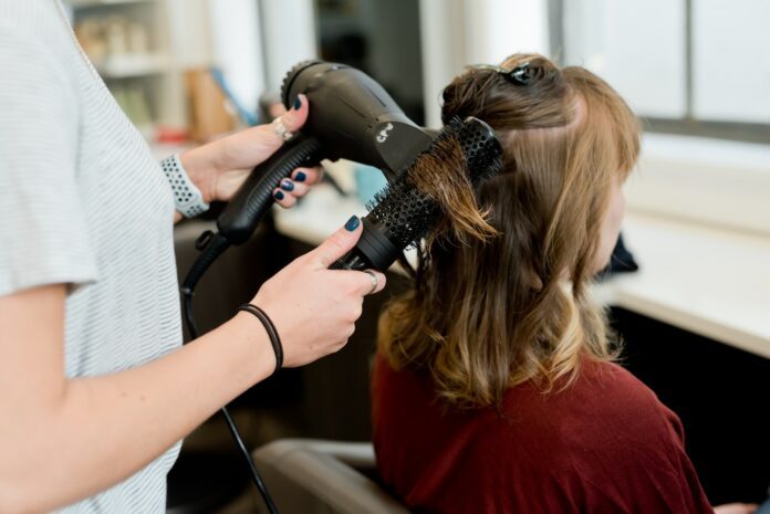 Salon de coiffure : logiciel de gestion