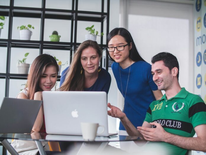 communication startup