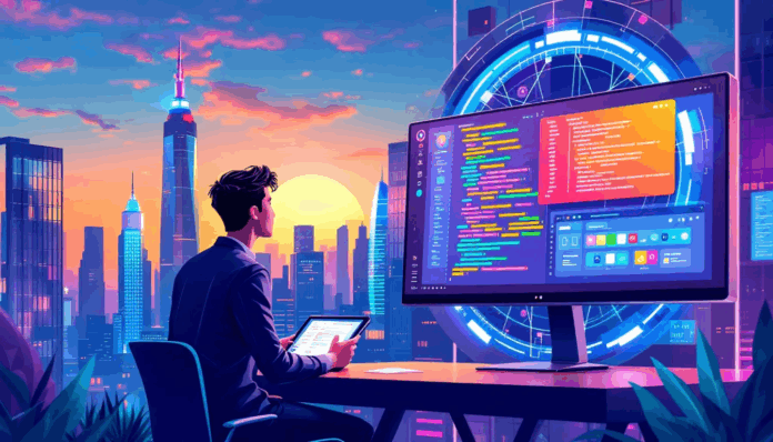 applications nocode