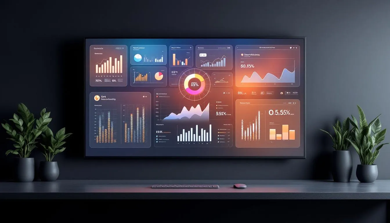 L'importance de la business intelligence dans la prise de décision.
