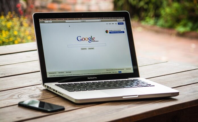 piratage de google