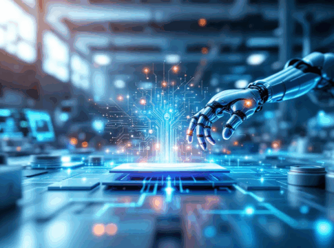 Digitalisation dans l&rsquo;industrie : tendances, défis et solutions pratiques