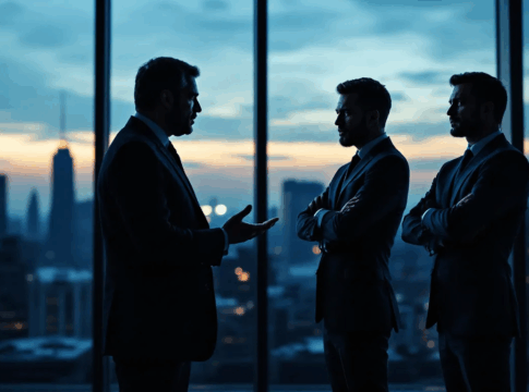 Le rôle crucial des dirigeants dans la réussite d&rsquo;une entreprise