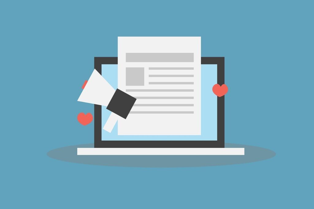 livre blanc et acquisition de leads