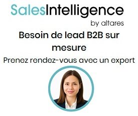 Sales Intelligence