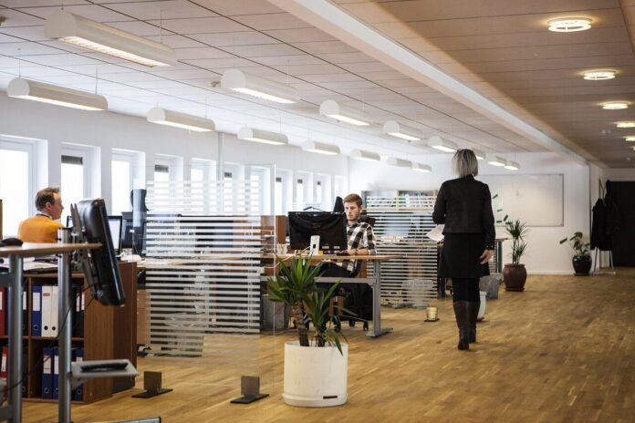 défaillance d'entreprise