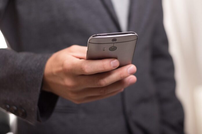 smartphone pro
